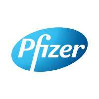 Pfizer logo