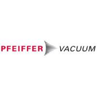 Pfeiffer Vacuum Technology AG logo