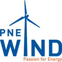 PNE AG logo