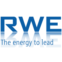 RWE Aktiengesellschaft logo