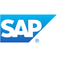 SAP SE logo