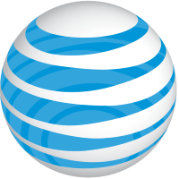 AT&T Inc. logo