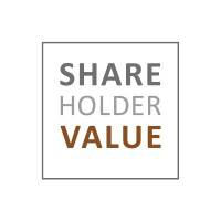Shareholder Value Beteiligungen AG logo