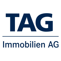 TAG Immobilien AG logo