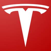 Tesla logo