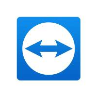 TeamViewer SE logo