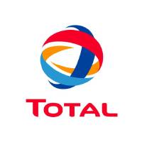 TotalEnergies SE logo