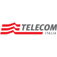 Telecom Italia logo