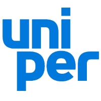 Uniper SE logo