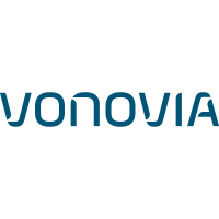 Vonovia SE logo