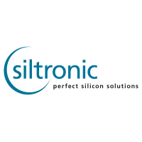 Siltronic AG logo