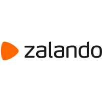 Zalando SE logo