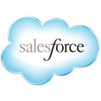 Salesforce logo