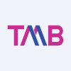 Tamilnad Mercantile Bank logo
