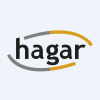 Hagar logo